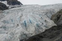 Exit-Glacier