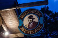 Bill's Tavern, Cannon Beach